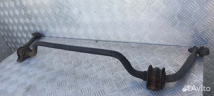 Стабилизатор подвески (поперечной устойчивости)