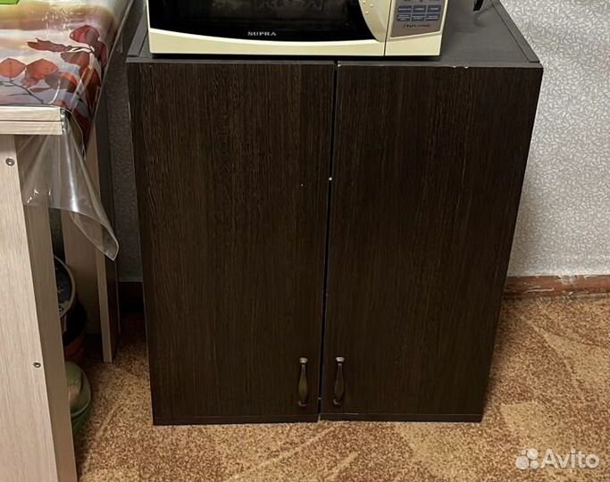 Кухонный гарнитур б/у