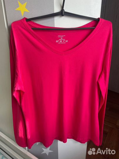 Лонгслив Primark