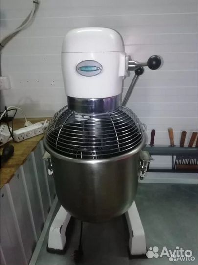 Миксер Assum 35л