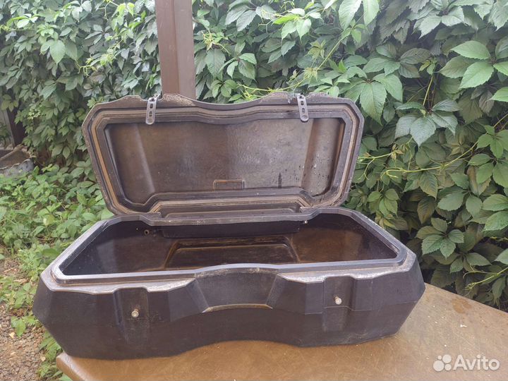 Кофр для квадроцикла