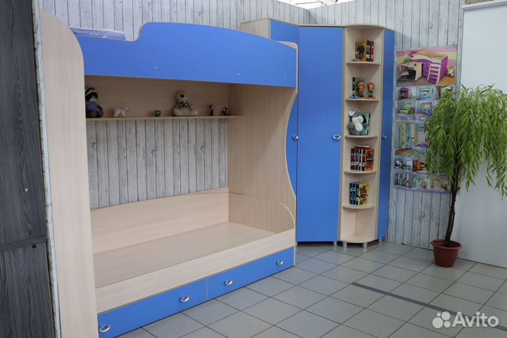 Детская мебель