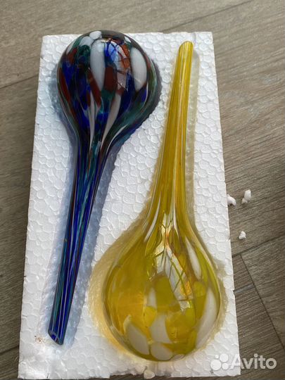 Автополив для цветов