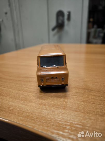 1:43 ZUK произведено в Украине