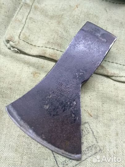 Топор рейнского типа стайер