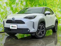 Toyota Yaris Cross 1.5 CVT, 2020, 21 000 км, с пробегом, цена 1 700 000 руб.