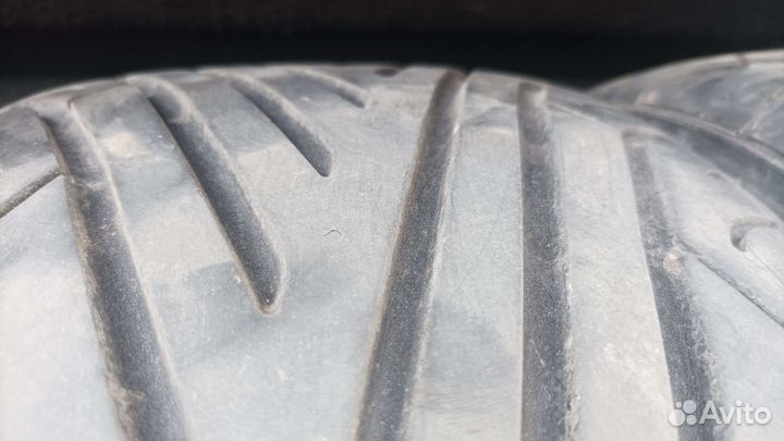 Yokohama S.Drive AS01 205/40 R17