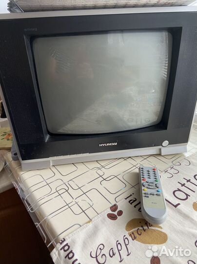 Телевизор бу