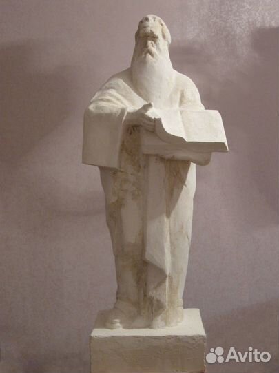 Скульптура, изготовление и обучение