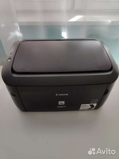 Принтер Canon