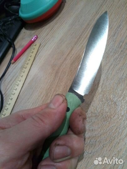 Небольшой овощной нож на кухню