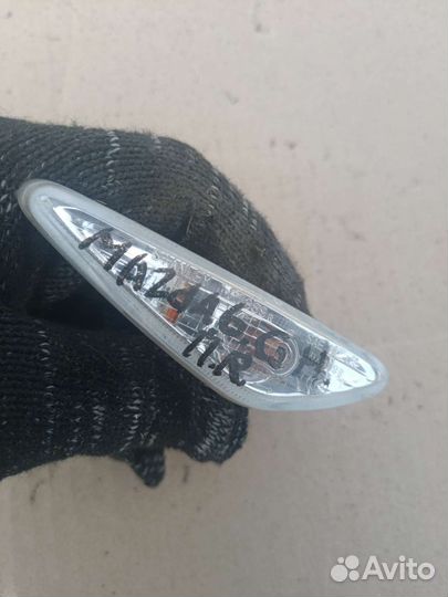 Повторитель Mazda 6 GH