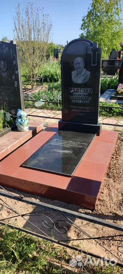 Памятники Любой сложности по всему Крыму