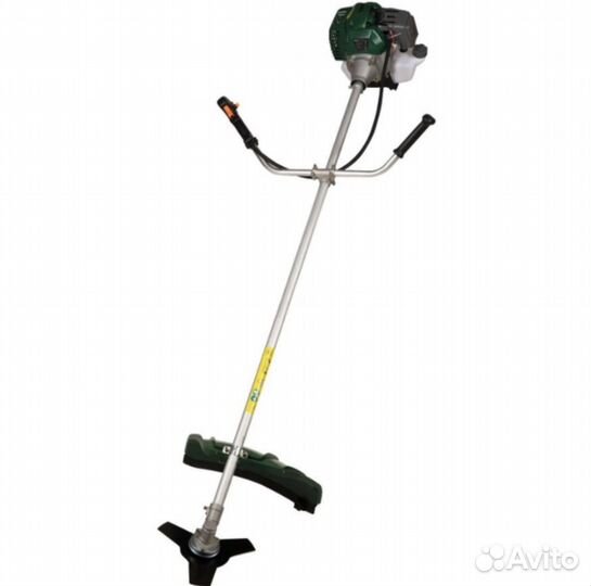 Новый бензиновый триммер Oasis TB-1500P ECO