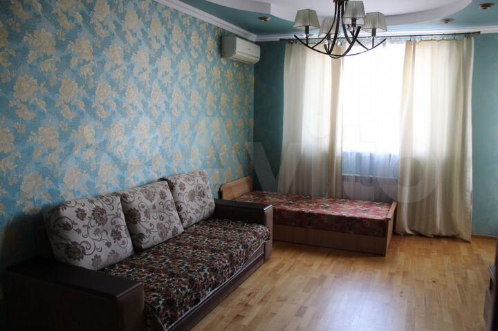 Комната 25 м² в 2-к., 11/16 эт.