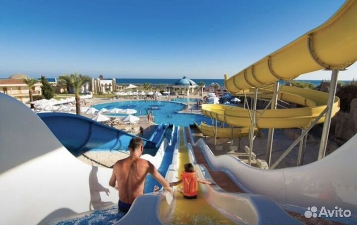Тур в Турцию Белек Cesars Temple De Luxe Hotel 5*