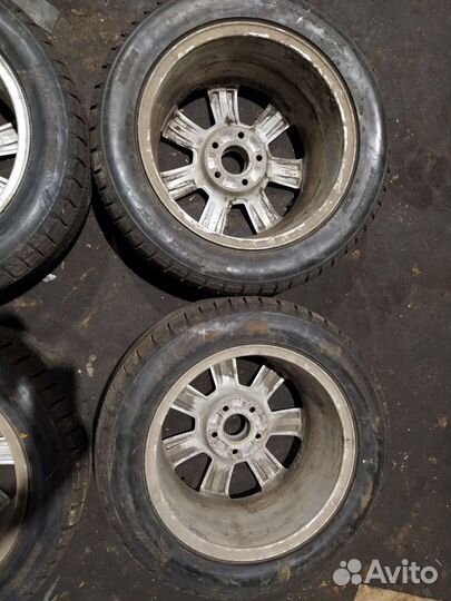 Диски 5 112 r16