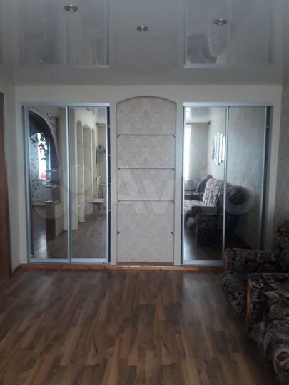 2-к. квартира, 45 м², 3/3 эт.