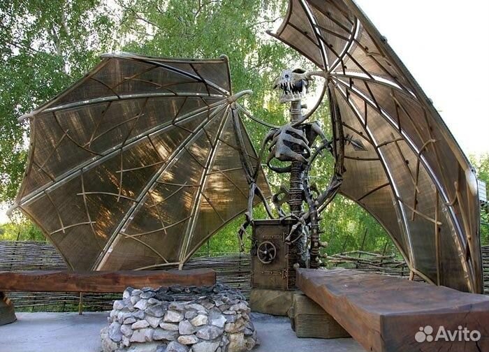 Рабочий на производство