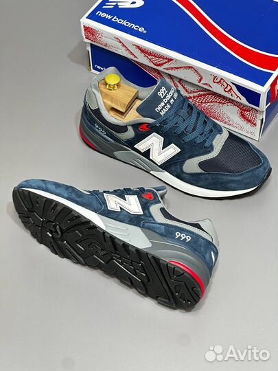 Кроссовки New Balance 999 (42)