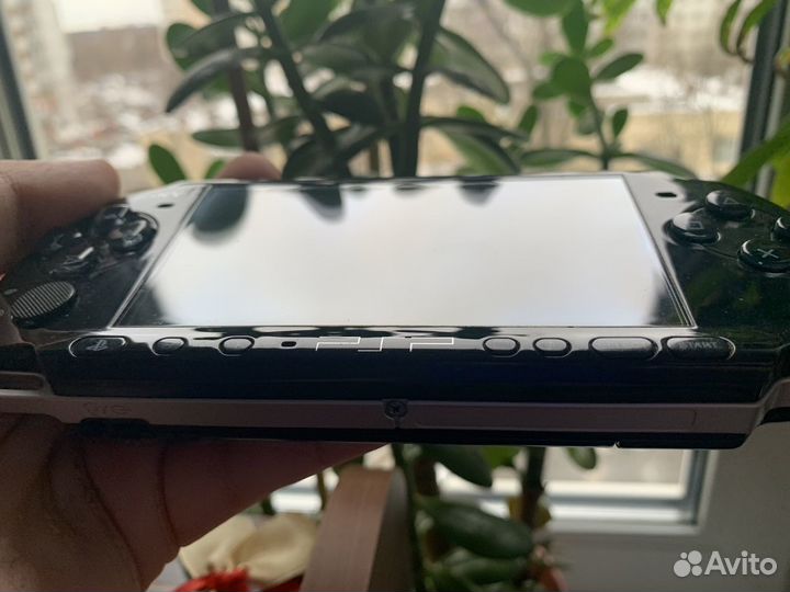 Sony PSP 3008 Wi-Fi 32Gb(+Комплект, Доставка)