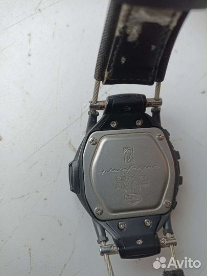Часы casio EF-501Casio GE-2000