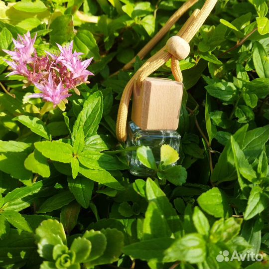 Подарочный набор свечей