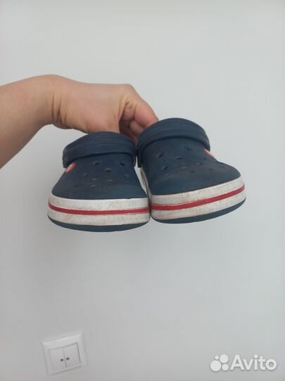 Crocs размер 36-37
