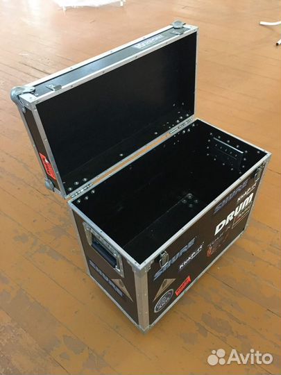 Кейс - Marshall JCM 2000