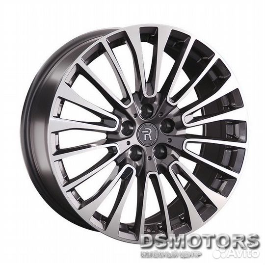 Диски Lexus GS8 8.5/20 5x114.3 ET47 d67.1 GMF