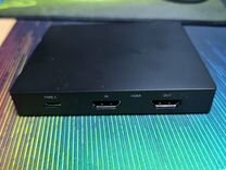 Razer ripsaw hd