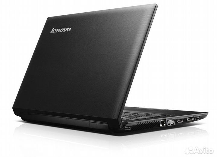 Lenovo Core i7(3.3Ghz) 6gb SSD+HDD