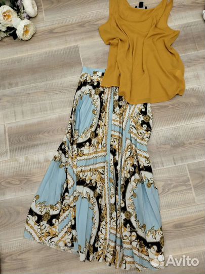 Вещи пакетом