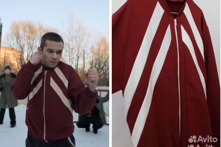 Образ Марата из 