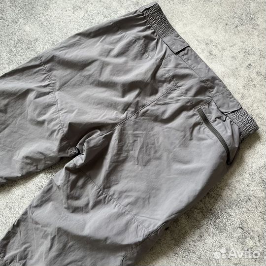 Треккинговые штаны Quechua Forclaz Simond