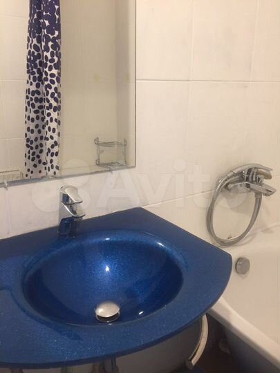 Квартира-студия, 42 м², 8/10 эт.