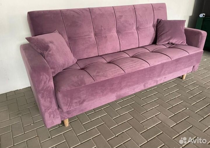 Диван Книжка раскладной #2571