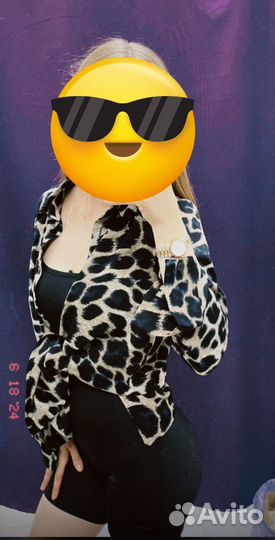 Продам блузку