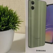 Samsung Galaxy A05, 4/64 ГБ