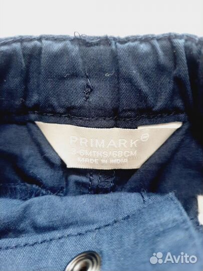 Вещи пакетом 56 62 68 74