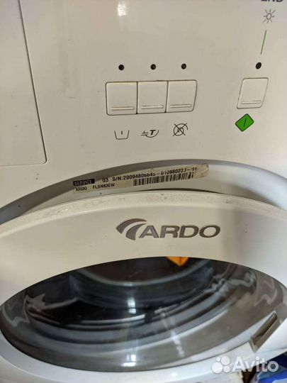 Ремонт стиральных машин и посудомоечных машин