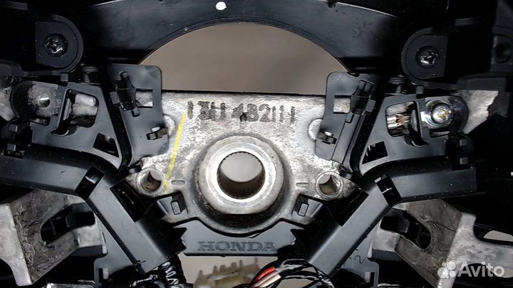 Руль Honda CR-V, 2014