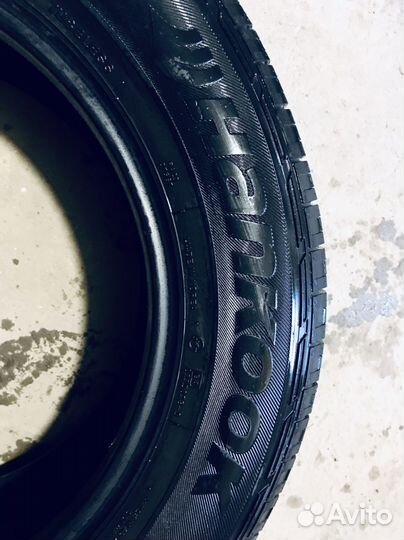 Hankook Dynapro HP RA23 235/65 R17