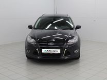 Ford Focus 2.0 AMT, 2012, 135 404 км, с пробегом, цена 920 000 руб.