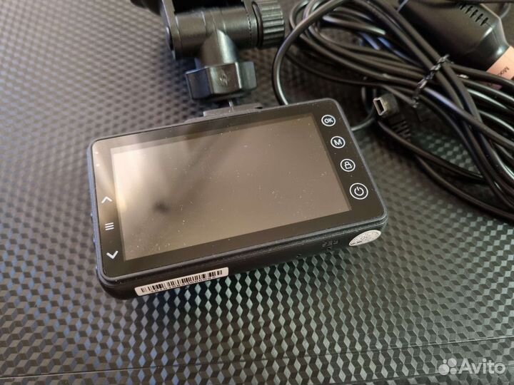 Видеорегистратор Artway AV-396