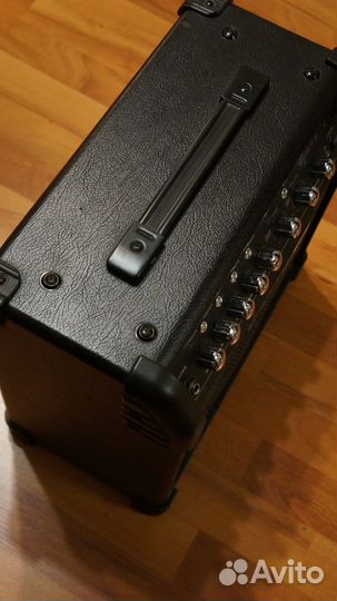 Комбик Line 6 Spider IV 15