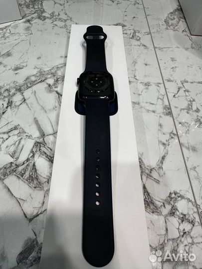 Apple watch series 8, 45mm