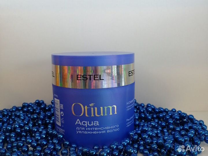 Маска Otium Aqua Estel