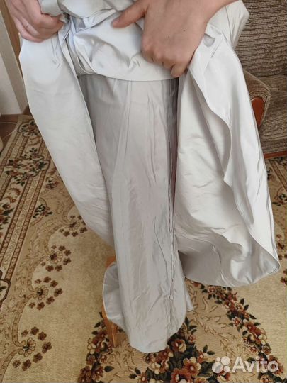 Платье из Италии Max Mara