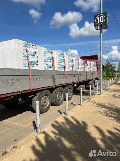 Купить пеноблоки